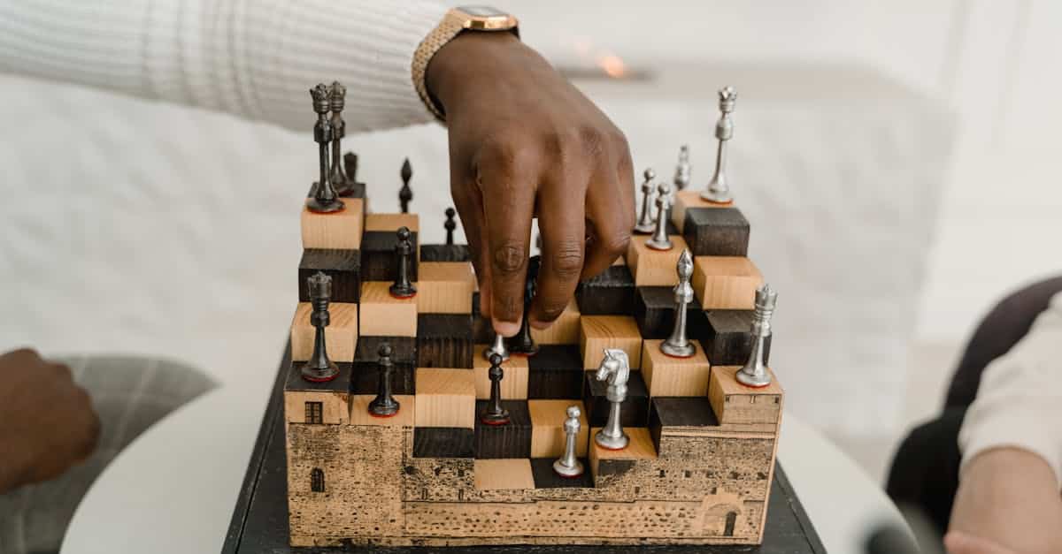 découvrez comment améliorer la compétitivité de votre entreprise grâce à des stratégies innovantes et efficaces. apprenez à analyser le marché, à optimiser vos ressources et à renforcer votre position face à la concurrence.