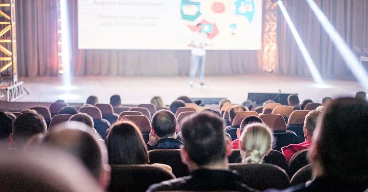 participez à nos séminaires sur l'éducation écologique pour comprendre les enjeux environnementaux et adopter des pratiques durables au quotidien.