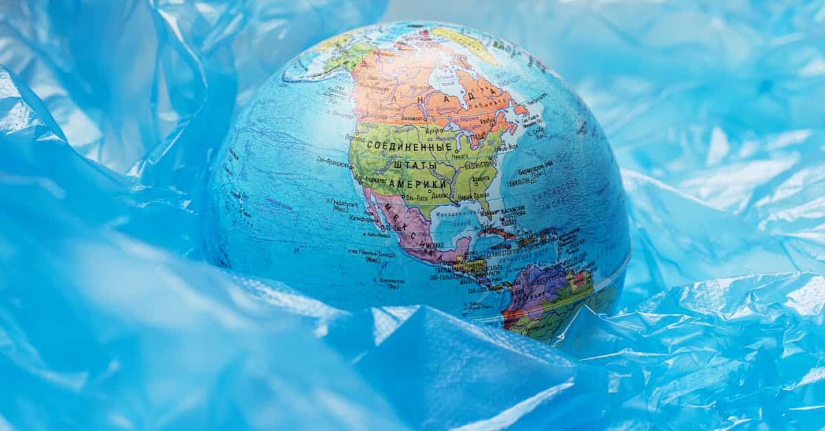 découvrez l'écologie : comprendre les interactions entre les êtres vivants et leur environnement pour préserver la planète.