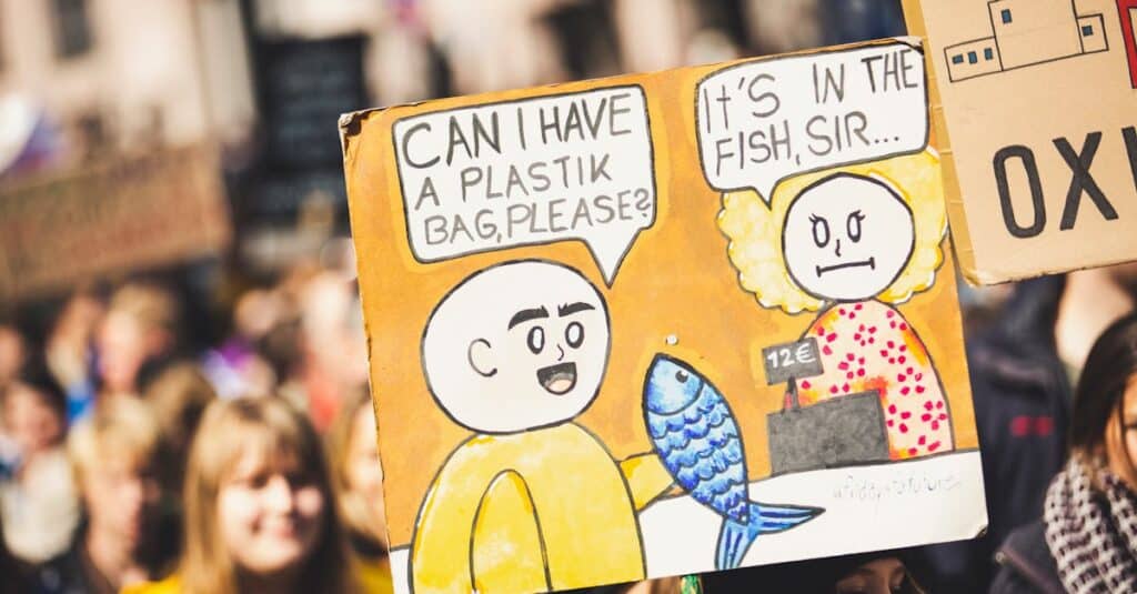 découvrez l'art de rue environnemental, une fusion créative entre créativité urbaine et sensibilisation écologique.