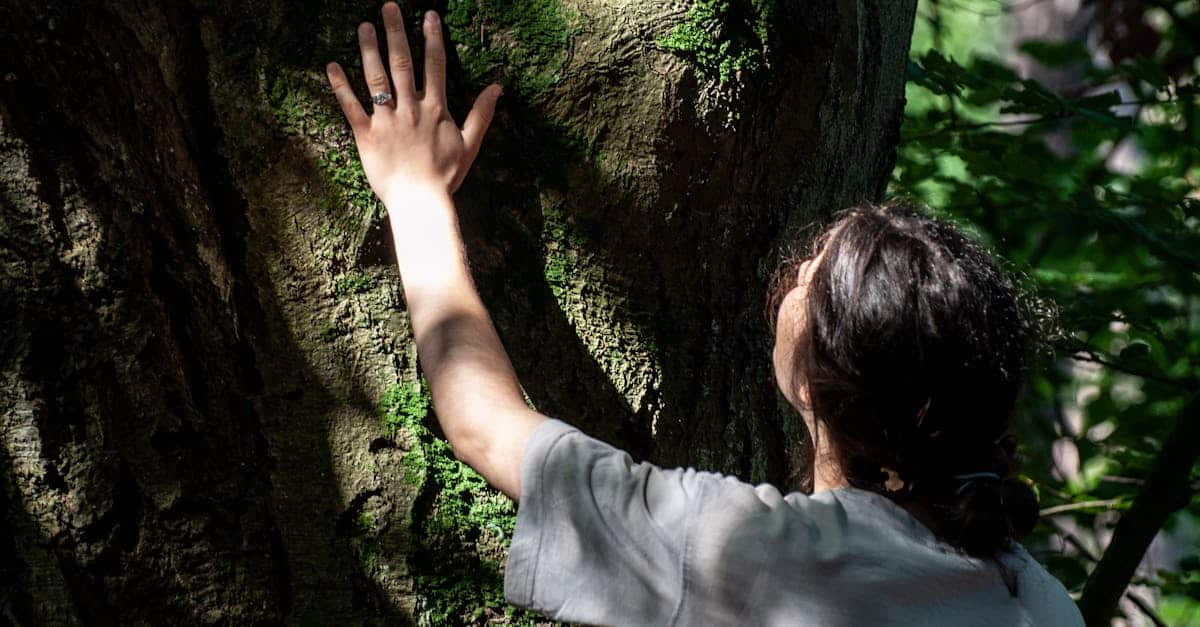 découvrez comment adopter un engagement écologique pour préserver l'environnement et promouvoir un mode de vie durable.