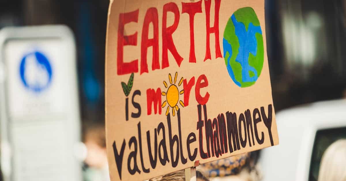 découvrez notre engagement écologique pour un avenir durable, avec des actions concrètes en faveur de l'environnement et la protection de la biodiversité.