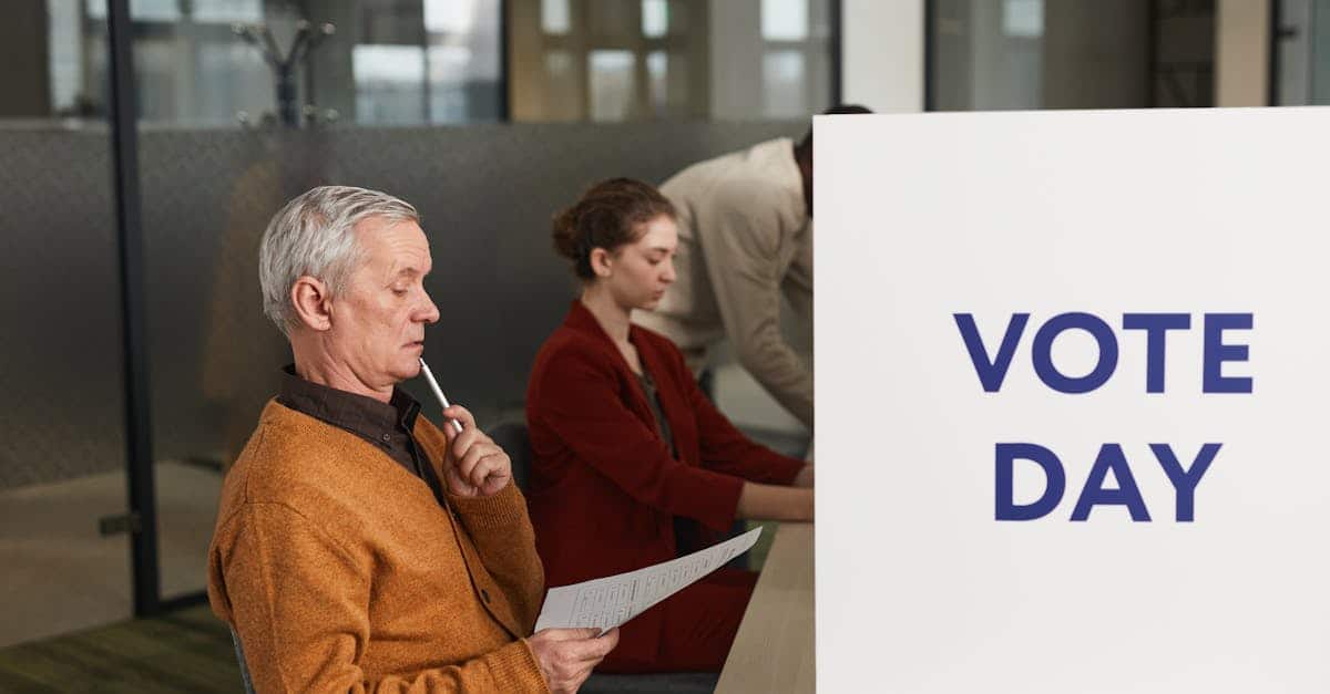 découvrez toutes les informations clés et les résultats des élections locales dans votre région. restez informé sur les candidats, les programmes et les enjeux qui impactent votre communauté.