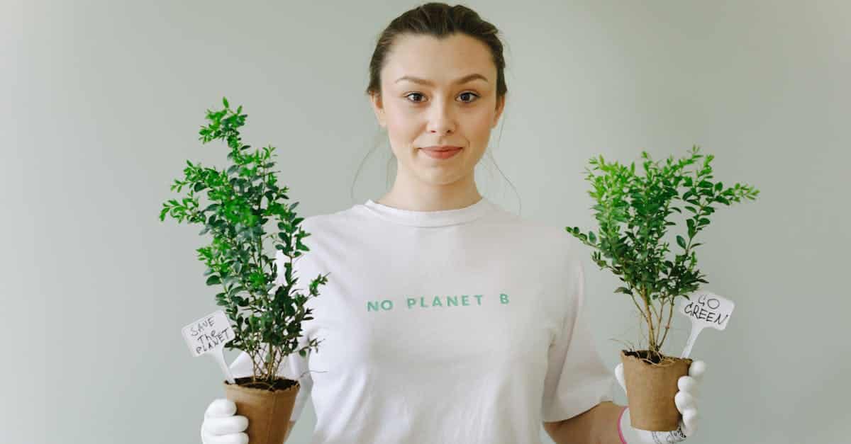 découvrez le rôle et l'engagement d'un environmentalist, défenseur passionné de la nature et promoteur du développement durable pour protéger notre planète.