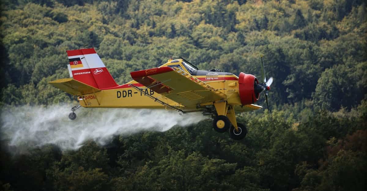 découvrez nos solutions anti-pesticides efficaces pour protéger vos cultures et préserver l'environnement. des alternatives naturelles et durables pour un jardin sain et sans produits chimiques.