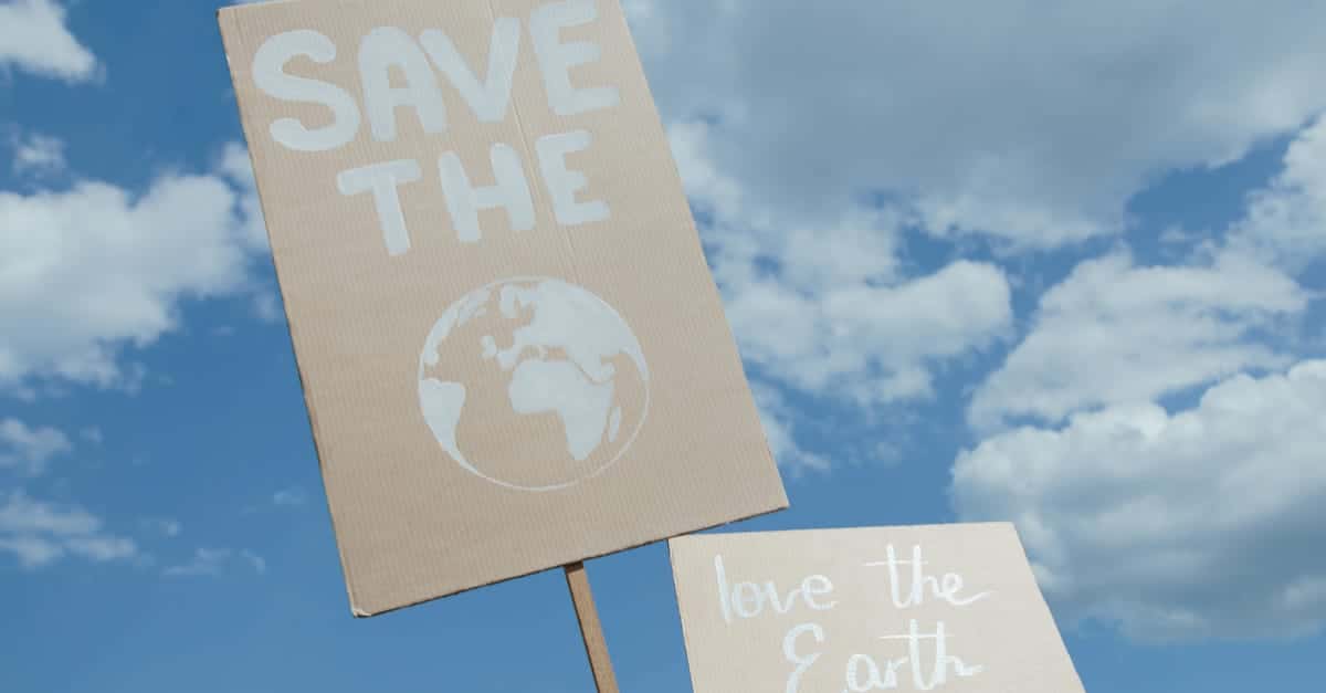 découvrez les initiatives et solutions pour agir efficacement contre le changement climatique et protéger notre planète pour les générations futures.