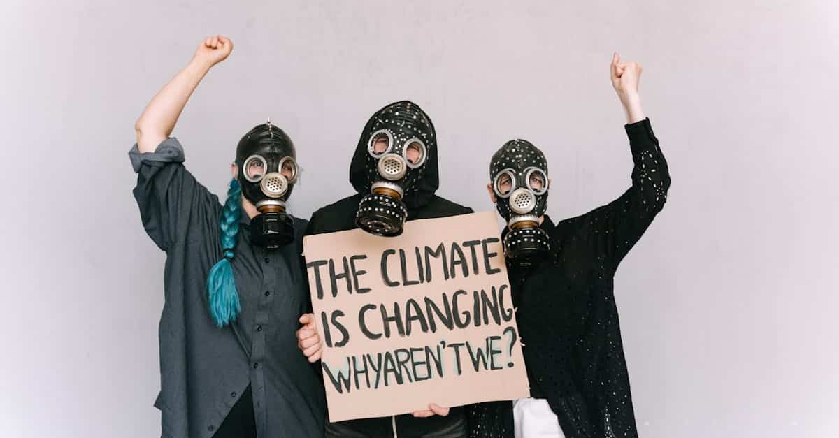 découvrez les politiques environnementales visant à protéger la nature, réduire la pollution et promouvoir un développement durable pour un avenir plus vert.