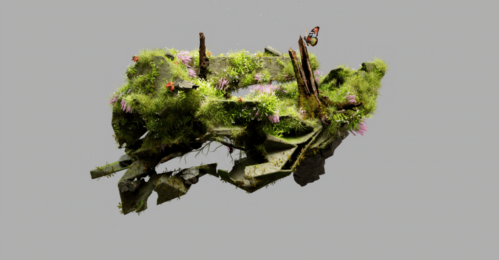 découvrez ecoart, la plateforme dédiée à l'art écologique alliant créativité et développement durable pour un avenir respectueux de la nature.