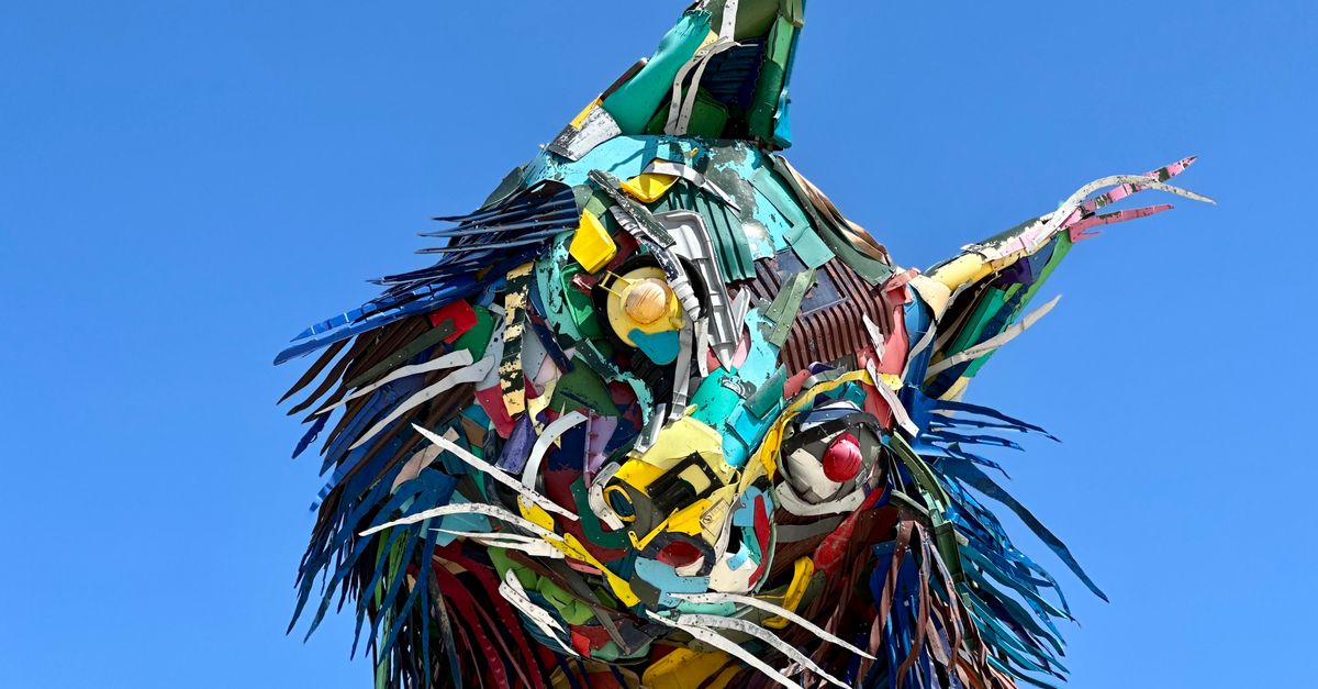 découvrez ecoart, votre destination pour des créations artistiques écoresponsables alliant innovation et respect de l'environnement.
