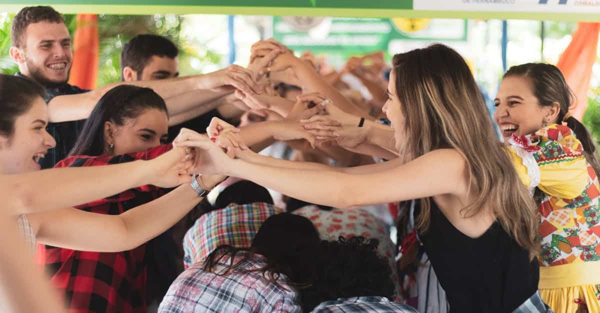 découvrez ecofestival, un événement engagé pour l'environnement alliant musique, ateliers durables et sensibilisation à l'écologie. venez célébrer la nature et adopter un mode de vie éco-responsable !