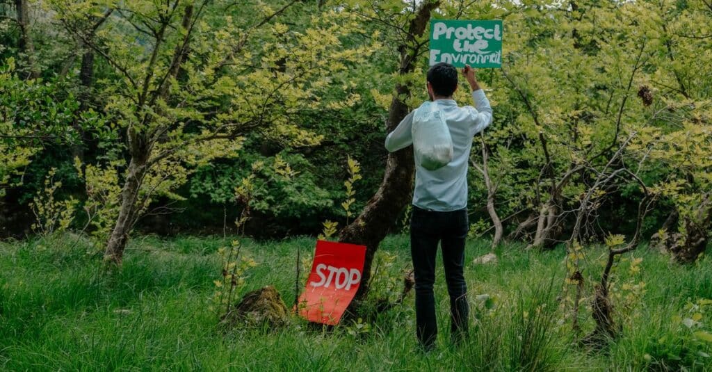 découvrez le rôle d'un environnementaliste, un expert engagé dans la protection de la nature et la promotion du développement durable pour un avenir meilleur.