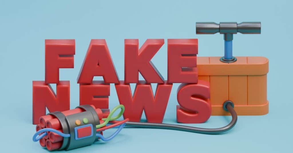 découvrez comment identifier et combattre les fake news pour naviguer en toute confiance dans l'information.