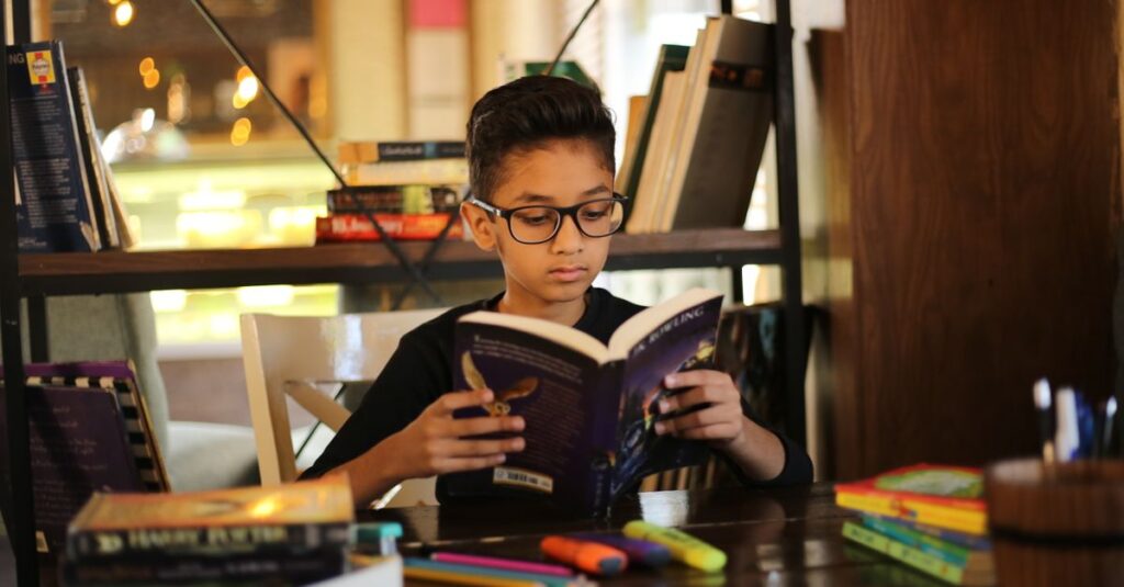 livre idéal pour enfant : découvrez des histoires captivantes et éducatives adaptées à tous les âges pour éveiller l'imagination et la curiosité des plus jeunes.