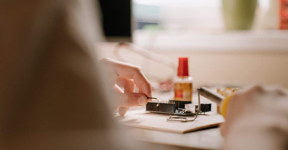 découvrez les dernières tendances et avancées en matière d'innovation, au cœur du progrès technologique et des solutions créatives.