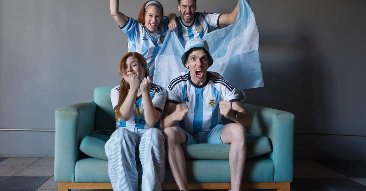 découvrez toute l'actualité, les matchs, les résultats et les moments forts de la coupe du monde de football. suivez les performances des équipes et vivez l'émotion du plus grand tournoi sportif international.
