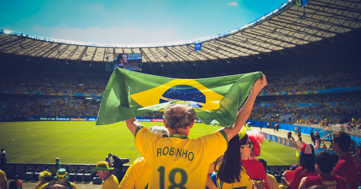 suivez toute l'actualité, les résultats et les temps forts de la coupe du monde, l'événement sportif le plus attendu au niveau international.