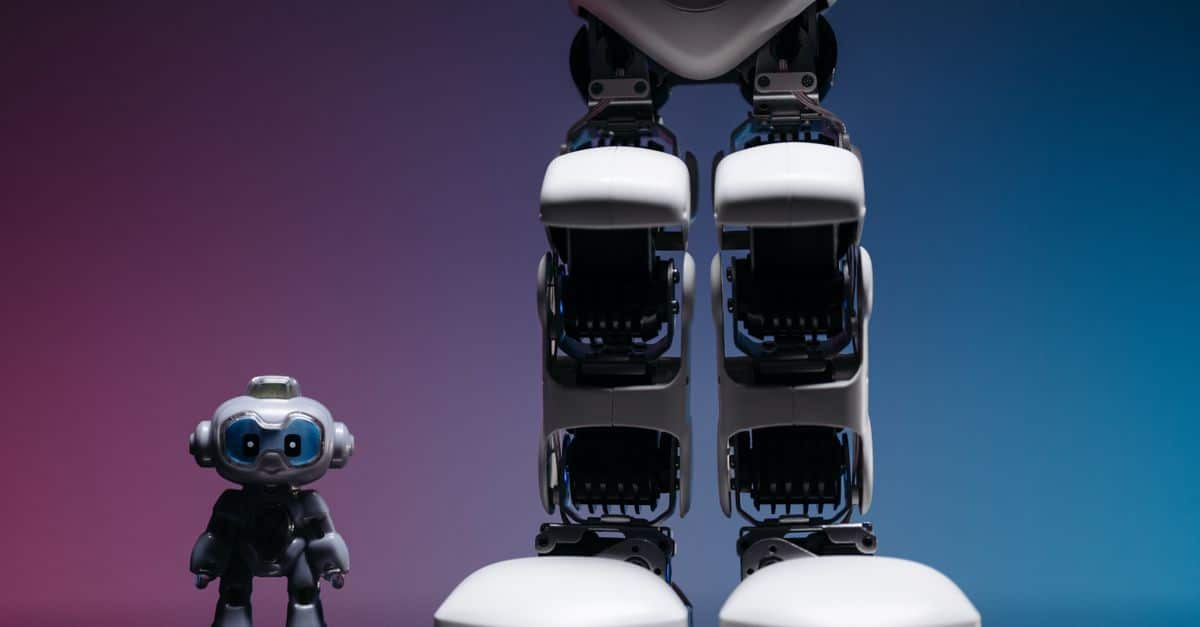 découvrez les modèles d'intelligence artificielle de grande taille, leurs applications innovantes et leur impact sur la technologie moderne.