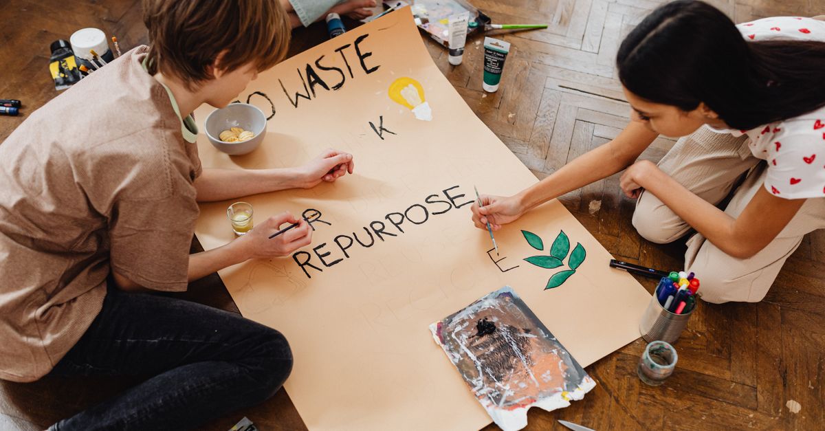 découvrez le festival de sensibilisation à l'environnement, un événement engagé pour promouvoir des actions durables et protéger la planète à travers des ateliers, conférences et activités ludiques.