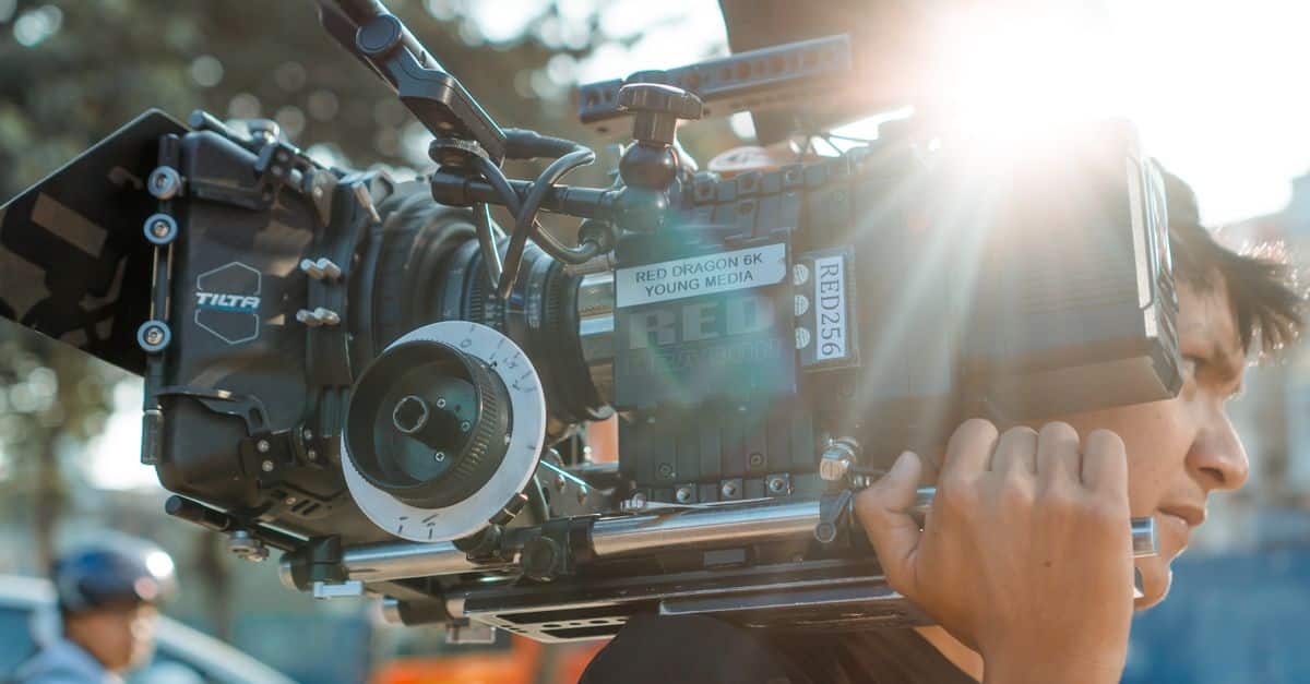 découvrez notre sélection de films captivants, allant des classiques intemporels aux nouveautés incontournables. plongez dans des histoires passionnantes et des univers variés pour tous les goûts.