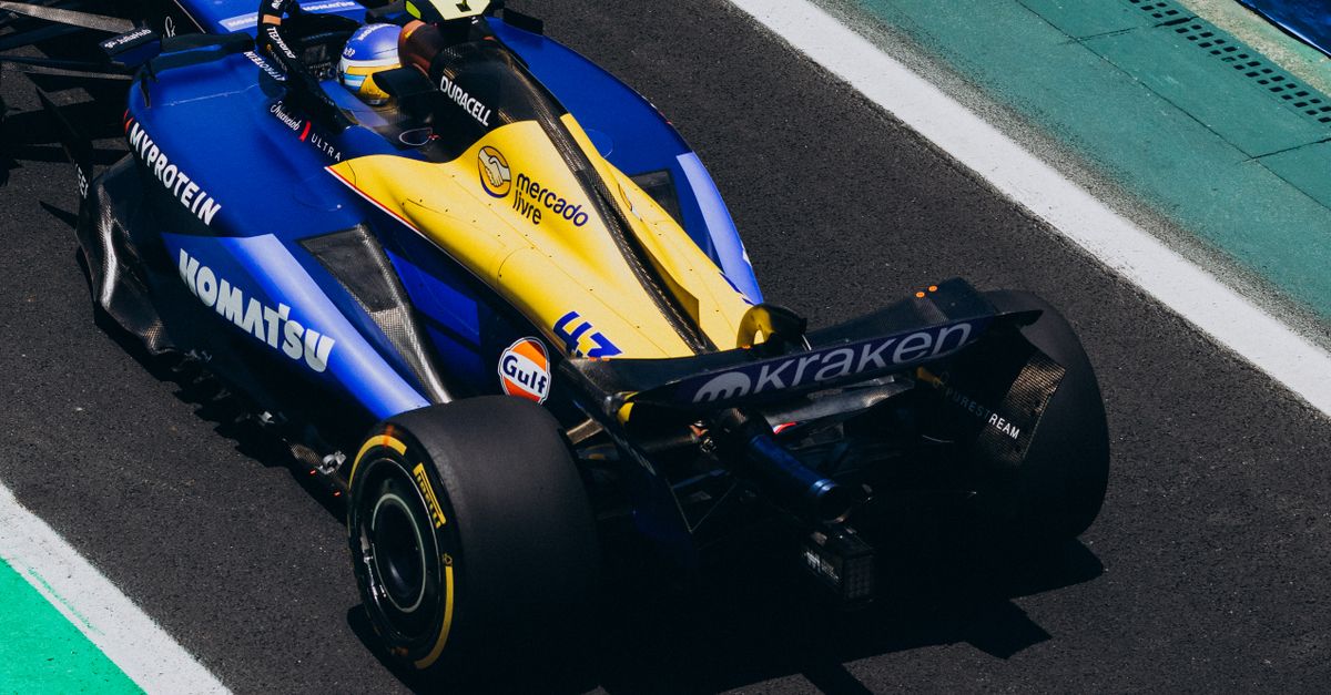 découvrez tout sur les pneus de formule 1 : types, performances et technologies utilisées pour optimiser l'adhérence et la vitesse en course.
