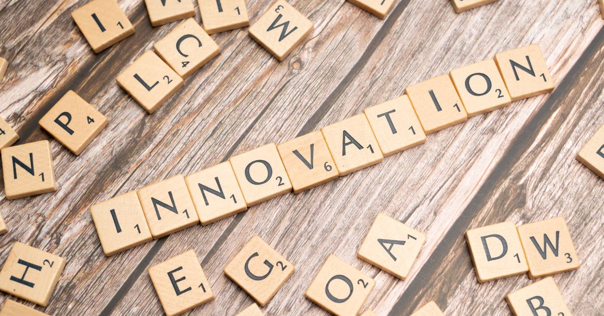 découvrez les dernières tendances et avancées en matière d'innovation pour transformer votre entreprise et rester à la pointe de la technologie.