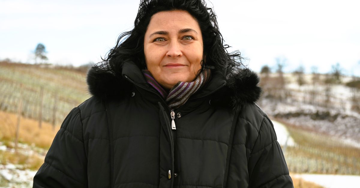 découvrez monique barbut, experte reconnue dans son domaine, engagée pour un développement durable et des solutions innovantes.