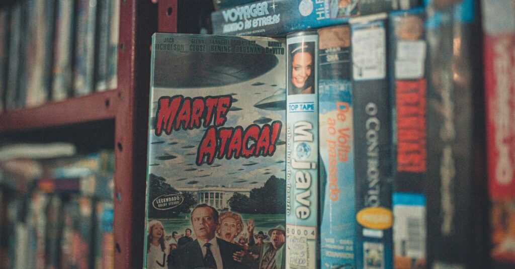 découvrez notre sélection de films soigneusement choisis pour tous les goûts et toutes les envies cinématographiques.