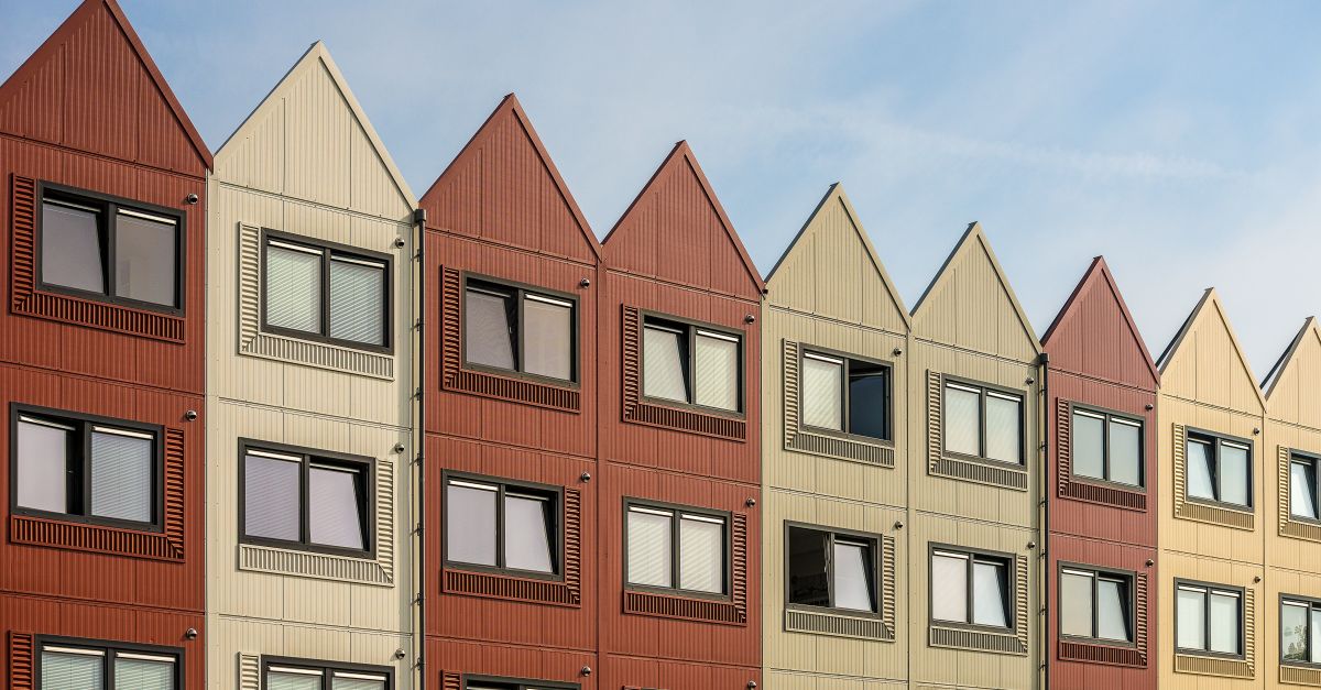 découvrez le logement social : solutions abordables et durables pour favoriser l'accès à un habitat décent pour tous.