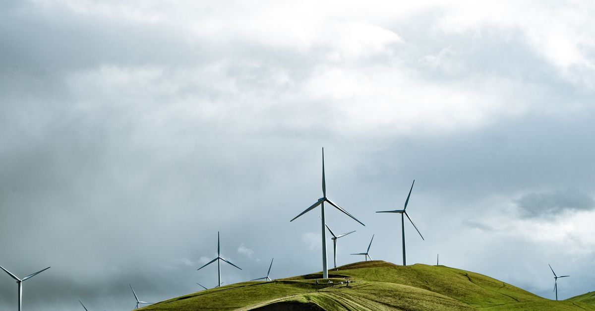 découvrez les solutions et innovations en énergie durable pour protéger l'environnement et assurer un avenir énergétique propre et renouvelable.