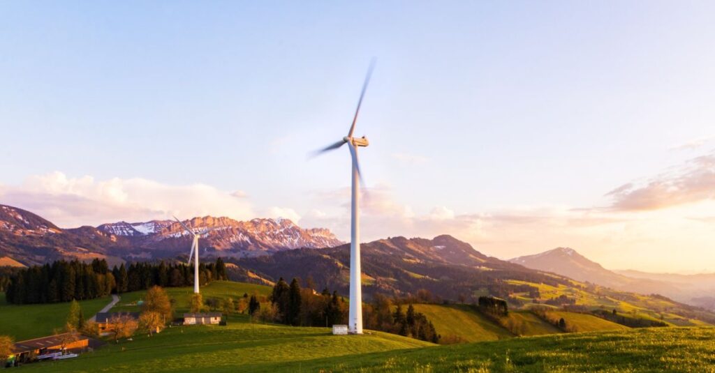 découvrez les solutions et innovations en matière d'énergie durable pour un avenir respectueux de l'environnement et économiquement viable.