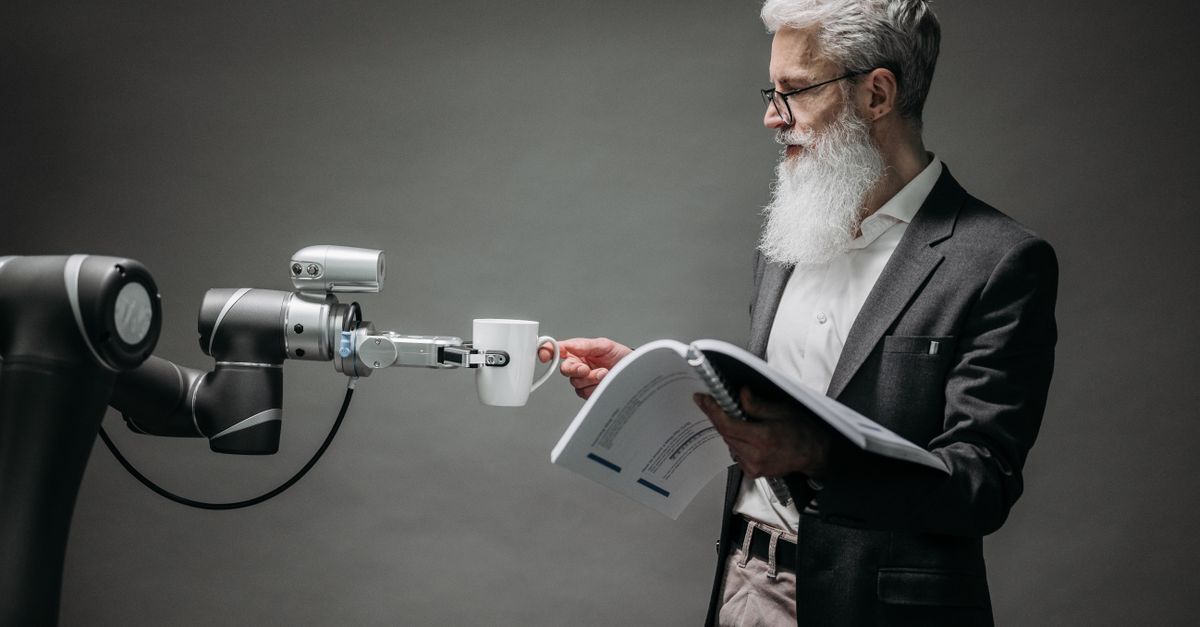 découvrez l'intelligence artificielle, ses applications innovantes et son impact révolutionnaire sur la technologie et la société.