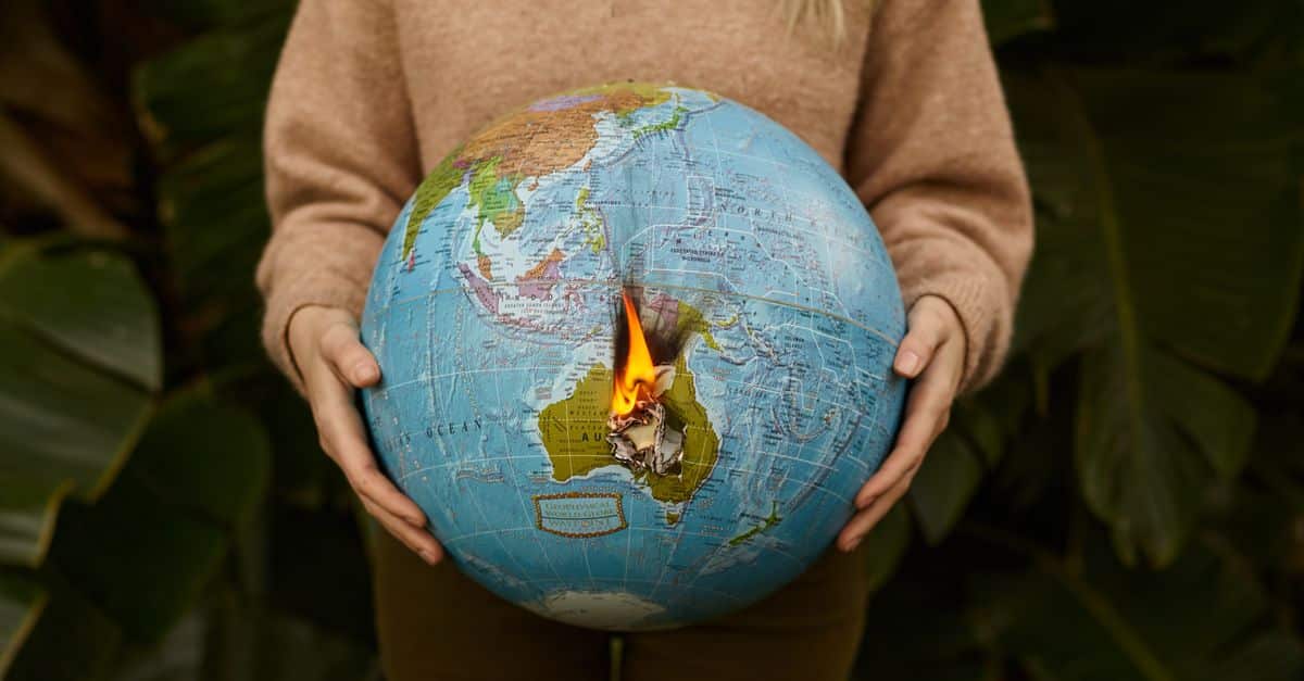 découvrez les enjeux cruciaux de la crise climatique, ses impacts mondiaux et les solutions pour un avenir durable.