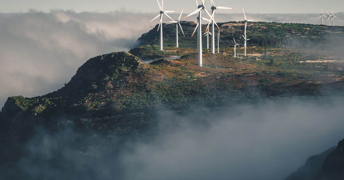 découvrez les politiques climatiques visant à réduire l'impact environnemental et à promouvoir un développement durable pour un avenir plus vert.