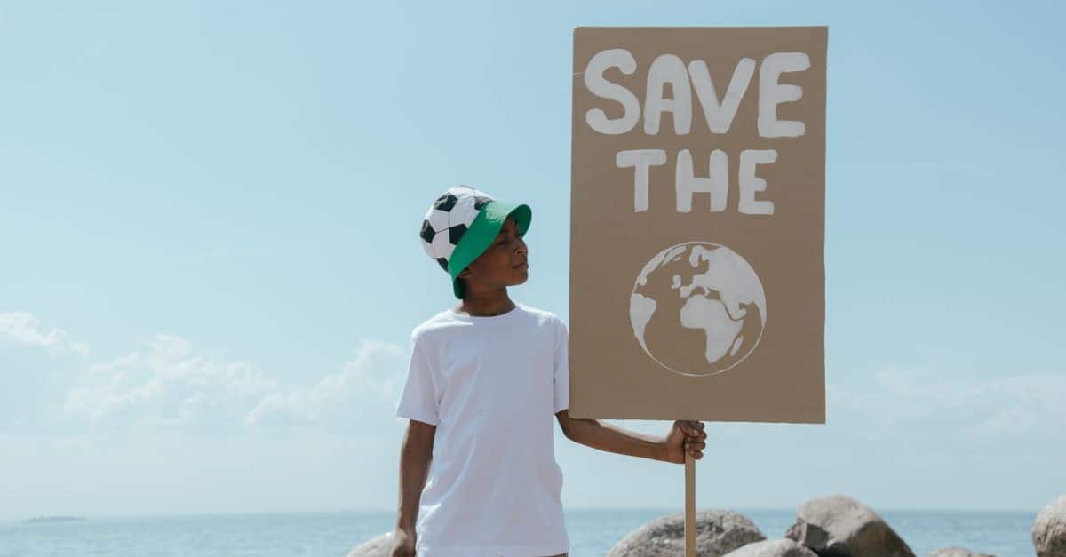 découvrez les actions essentielles pour la protection du climat et comment contribuer à un avenir durable en réduisant l'empreinte carbone et en adoptant des pratiques écoresponsables.