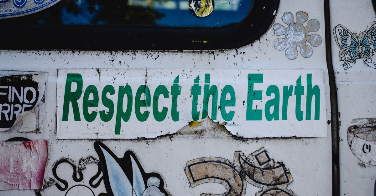 l'écosocialisme est une approche politique qui combine la justice sociale avec la protection de l'environnement, visant à construire une société durable et équitable.