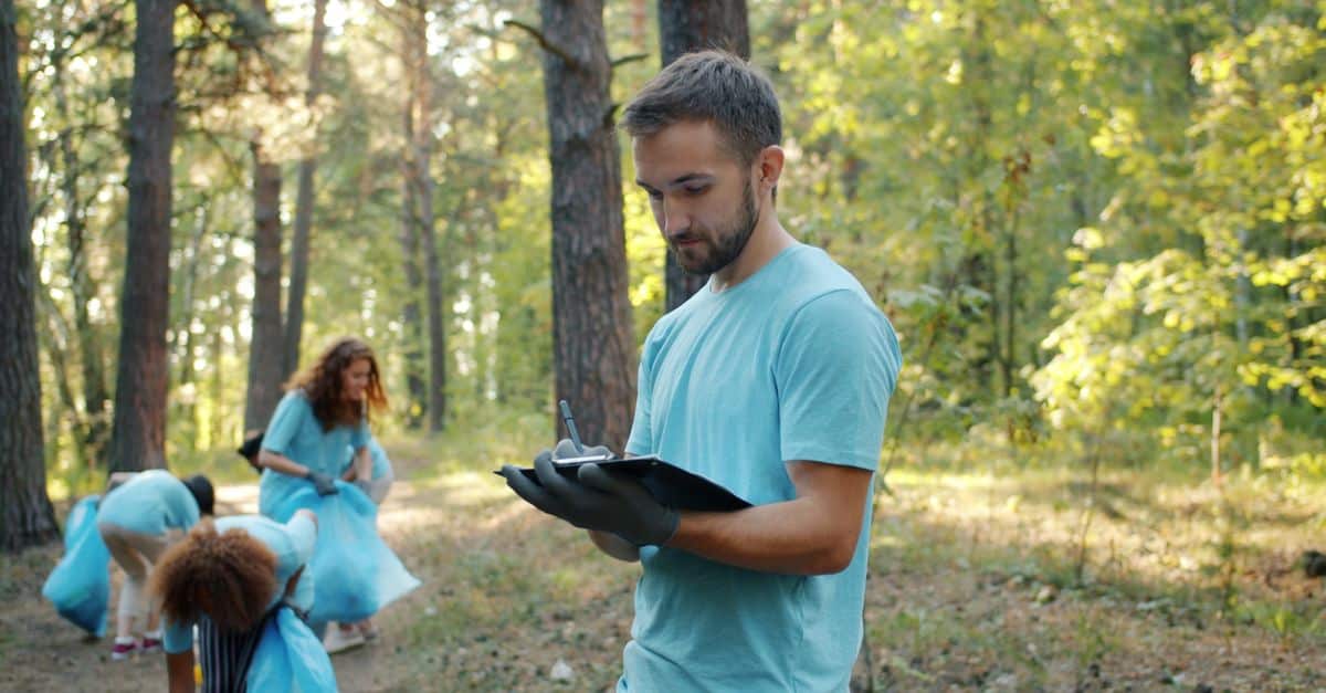 découvrez tout sur l'écologie : protection de l'environnement, préservation des ressources naturelles et actions pour un développement durable.